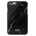 Native Union Clic iPhone 6 Marble Case (Black)